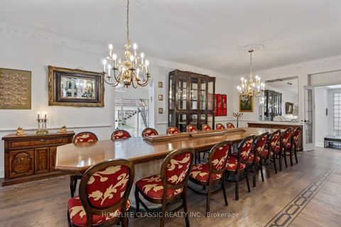 Photo 13 at 92 Cocksfield Avenue, Bathurst Manor, Toronto