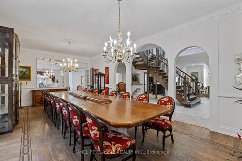 Photo 14 at 92 Cocksfield Avenue, Bathurst Manor, Toronto