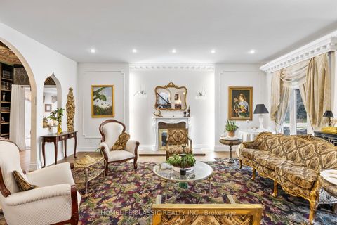 Photo 17 at 92 Cocksfield Avenue, Bathurst Manor, Toronto