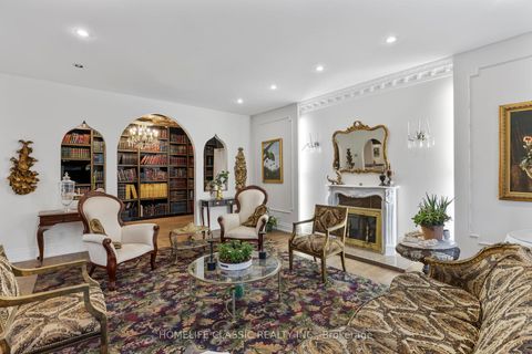 Photo 19 at 92 Cocksfield Avenue, Bathurst Manor, Toronto