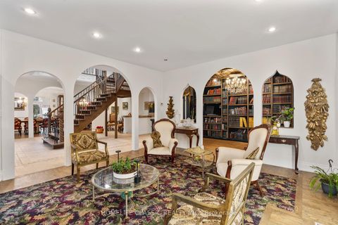 Photo 20 at 92 Cocksfield Avenue, Bathurst Manor, Toronto