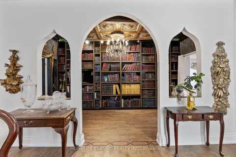 Photo 21 at 92 Cocksfield Avenue, Bathurst Manor, Toronto