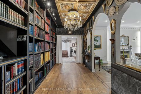 Photo 22 at 92 Cocksfield Avenue, Bathurst Manor, Toronto