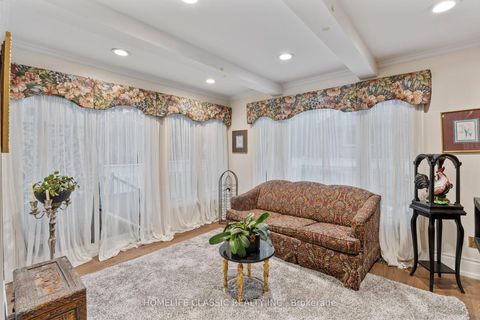 Photo 23 at 92 Cocksfield Avenue, Bathurst Manor, Toronto