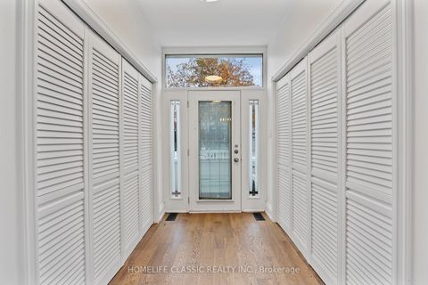 Photo 24 at 92 Cocksfield Avenue, Bathurst Manor, Toronto