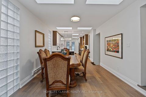 Photo 26 at 92 Cocksfield Avenue, Bathurst Manor, Toronto