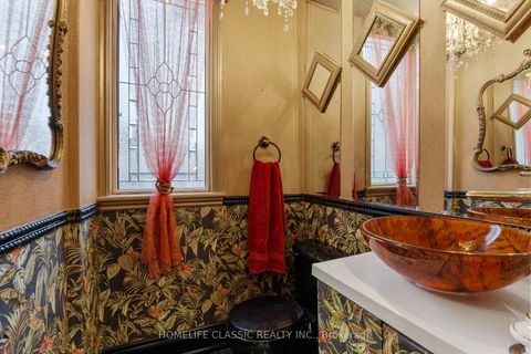 Photo 32 at 92 Cocksfield Avenue, Bathurst Manor, Toronto