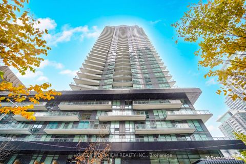 Photo 0 at 2901 - 30 Roehampton Avenue, Mount Pleasant West, Toronto