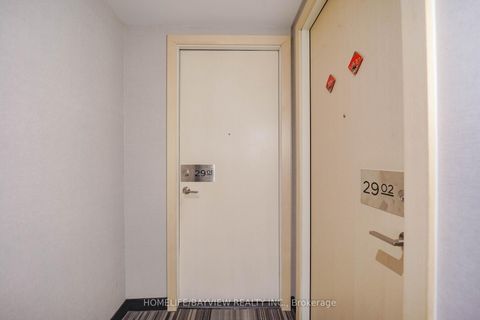 Photo 1 at 2901 - 30 Roehampton Avenue, Mount Pleasant West, Toronto