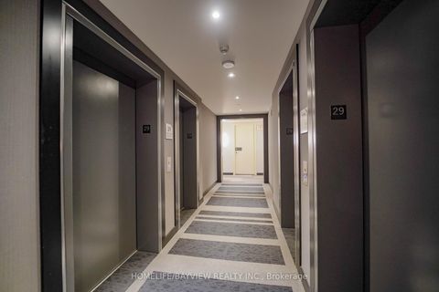 Photo 2 at 2901 - 30 Roehampton Avenue, Mount Pleasant West, Toronto