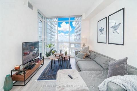 Photo 3 at 2901 - 30 Roehampton Avenue, Mount Pleasant West, Toronto