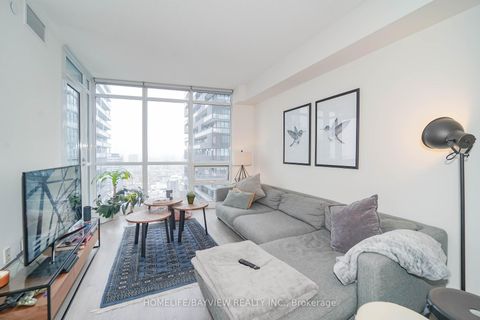 Photo 5 at 2901 - 30 Roehampton Avenue, Mount Pleasant West, Toronto