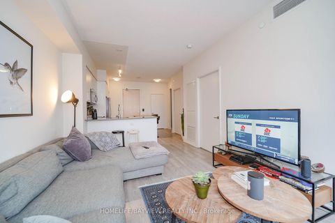 Photo 9 at 2901 - 30 Roehampton Avenue, Mount Pleasant West, Toronto