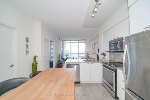 Photo 12 at 2901 - 30 Roehampton Avenue, Mount Pleasant West, Toronto