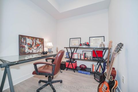 Photo 13 at 2901 - 30 Roehampton Avenue, Mount Pleasant West, Toronto