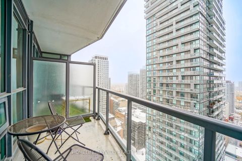 Photo 14 at 2901 - 30 Roehampton Avenue, Mount Pleasant West, Toronto