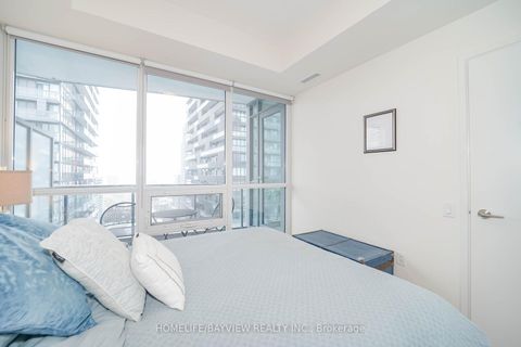 Photo 16 at 2901 - 30 Roehampton Avenue, Mount Pleasant West, Toronto