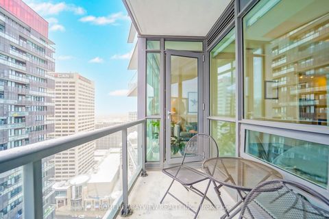 Photo 18 at 2901 - 30 Roehampton Avenue, Mount Pleasant West, Toronto