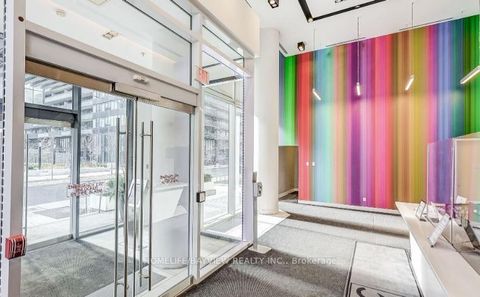 Photo 20 at 2901 - 30 Roehampton Avenue, Mount Pleasant West, Toronto