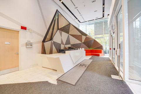 Photo 21 at 2901 - 30 Roehampton Avenue, Mount Pleasant West, Toronto