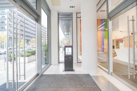 Photo 22 at 2901 - 30 Roehampton Avenue, Mount Pleasant West, Toronto