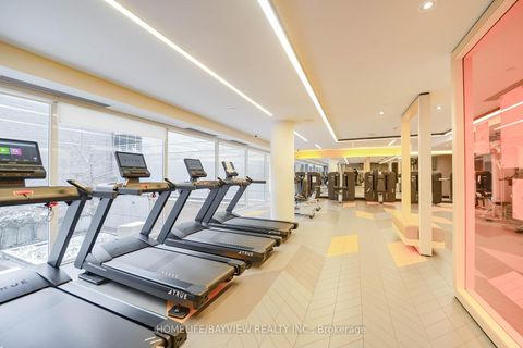 Photo 23 at 2901 - 30 Roehampton Avenue, Mount Pleasant West, Toronto