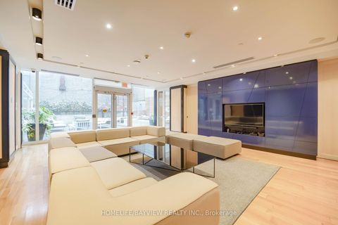 Photo 25 at 2901 - 30 Roehampton Avenue, Mount Pleasant West, Toronto