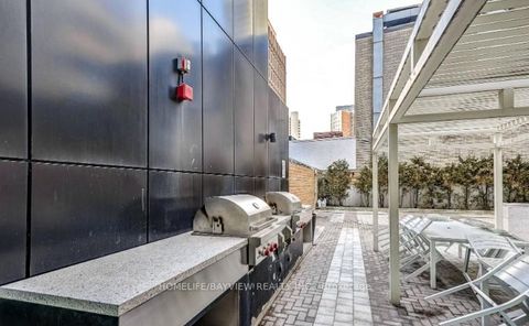 Photo 26 at 2901 - 30 Roehampton Avenue, Mount Pleasant West, Toronto