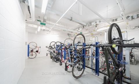 Photo 27 at 2901 - 30 Roehampton Avenue, Mount Pleasant West, Toronto