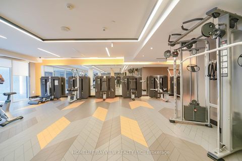 Photo 28 at 2901 - 30 Roehampton Avenue, Mount Pleasant West, Toronto