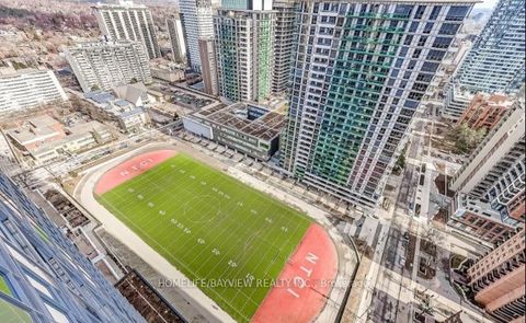 Photo 29 at 2901 - 30 Roehampton Avenue, Mount Pleasant West, Toronto