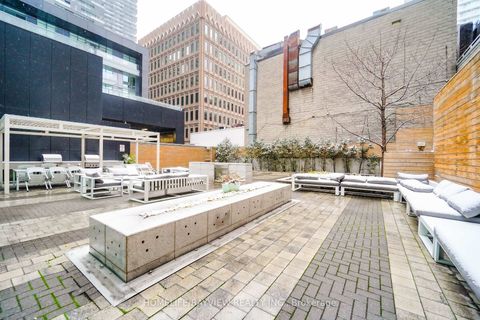 Photo 30 at 2901 - 30 Roehampton Avenue, Mount Pleasant West, Toronto