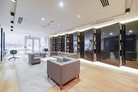 Photo 31 at 2901 - 30 Roehampton Avenue, Mount Pleasant West, Toronto