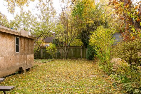 Photo 31 at 231 Church Street, Weston, Toronto