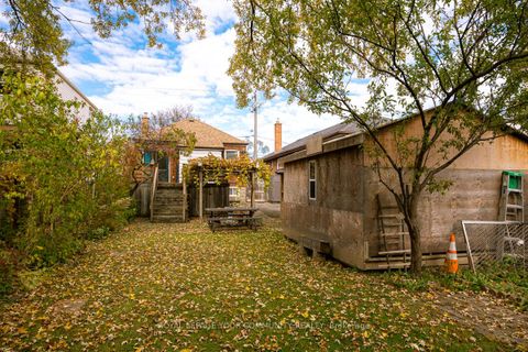 Photo 32 at 231 Church Street, Weston, Toronto