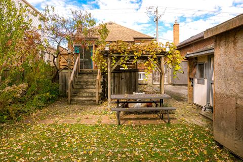 Photo 34 at 231 Church Street, Weston, Toronto