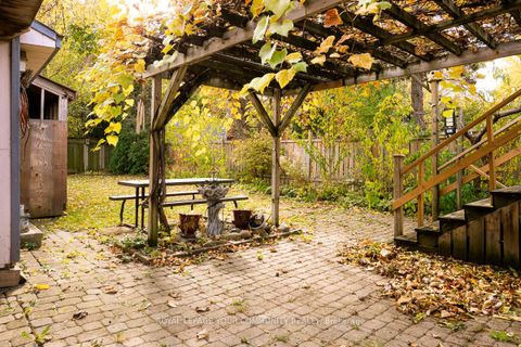 Photo 35 at 231 Church Street, Weston, Toronto