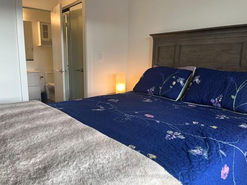 Photo 7 at 313 - 495 Logan Avenue, North Riverdale, Toronto