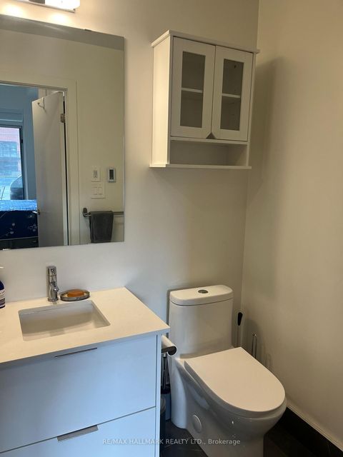 Photo 8 at 313 - 495 Logan Avenue, North Riverdale, Toronto