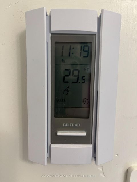 Photo 10 at 313 - 495 Logan Avenue, North Riverdale, Toronto