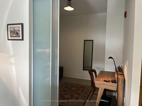 Photo 12 at 313 - 495 Logan Avenue, North Riverdale, Toronto