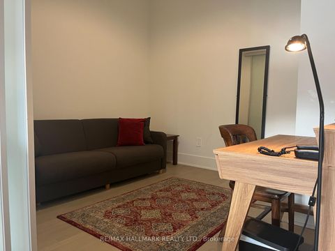 Photo 13 at 313 - 495 Logan Avenue, North Riverdale, Toronto