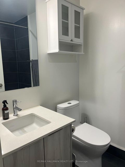 Photo 15 at 313 - 495 Logan Avenue, North Riverdale, Toronto