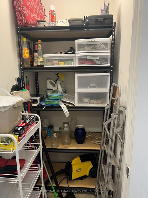 Photo 17 at 313 - 495 Logan Avenue, North Riverdale, Toronto