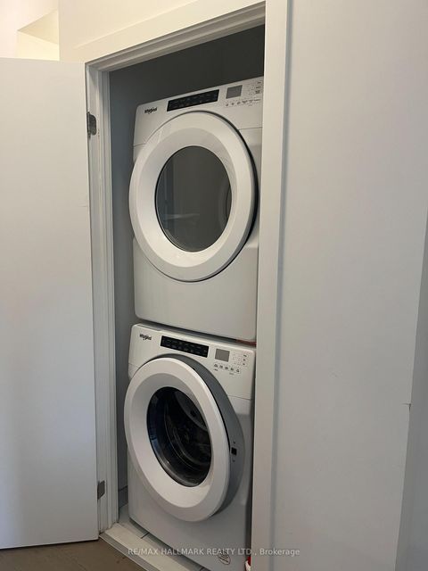 Photo 18 at 313 - 495 Logan Avenue, North Riverdale, Toronto