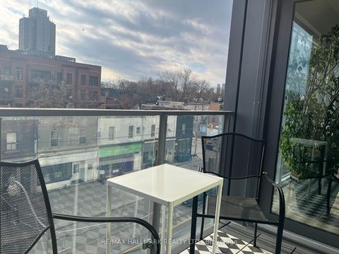 Photo 19 at 313 - 495 Logan Avenue, North Riverdale, Toronto