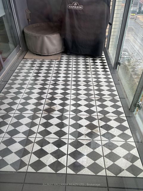 Photo 20 at 313 - 495 Logan Avenue, North Riverdale, Toronto