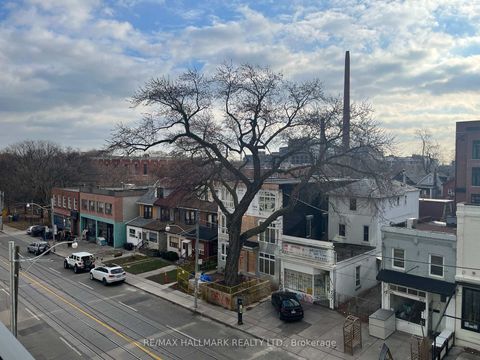 Photo 21 at 313 - 495 Logan Avenue, North Riverdale, Toronto