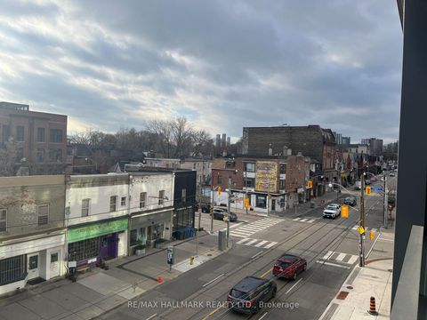 Photo 22 at 313 - 495 Logan Avenue, North Riverdale, Toronto