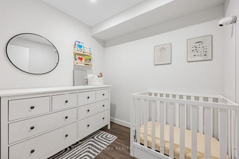 Photo 8 at 510 - 120 Dallimore Circle, Don Mills, Toronto